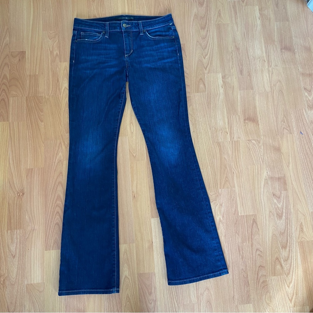Joe’s Jeans Women’s Skinny Bootcut Jeans Size 30